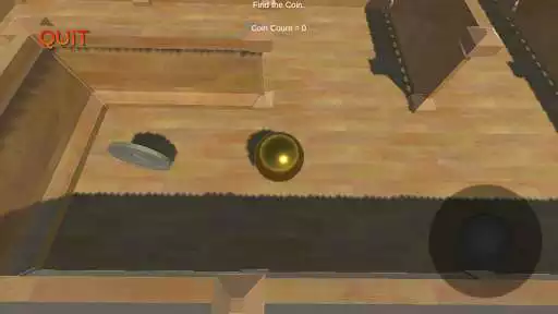 Play Infinite Maze Roller as an online game Infinite Maze Roller with UptoPlay