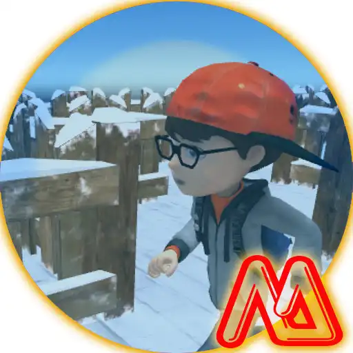 Play Infinite Maze Runner APK