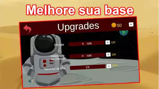 Play Infinite Meteor as an online game Infinite Meteor with UptoPlay