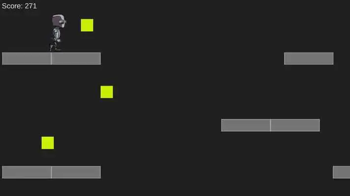 Play Infinite Movement