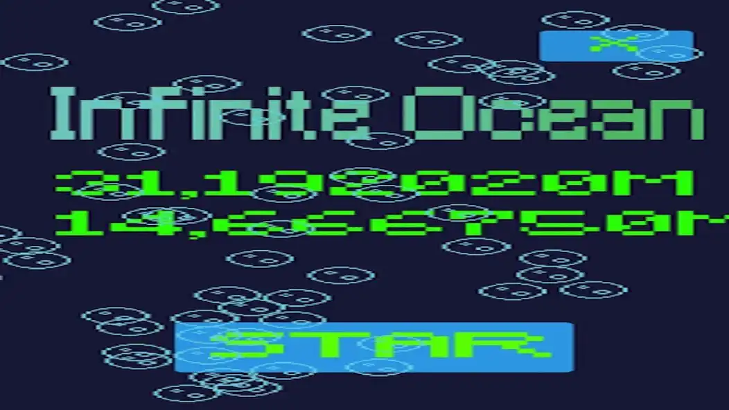 Play Infinite Ocean  and enjoy Infinite Ocean with UptoPlay