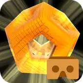 Free play online Infinite Orbit - VR Escape APK