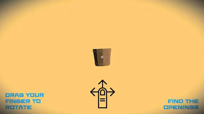 Play Infinite Orbit - VR Escape