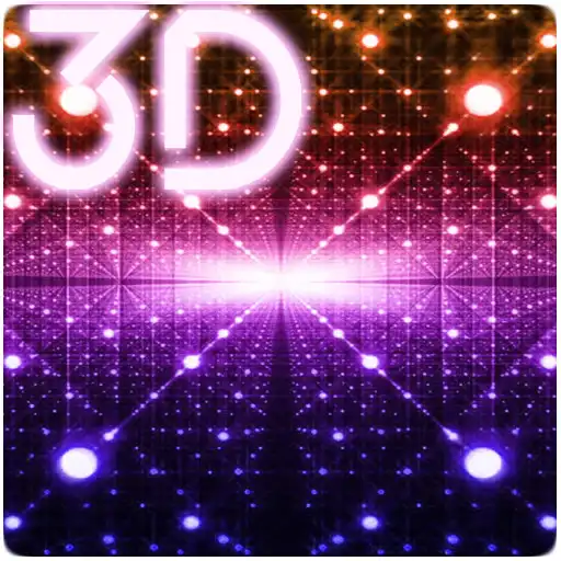Free play online Infinite Particles 3D Live Wallpaper APK Free play online Infinite Particles 3D Live Wallpaper APK