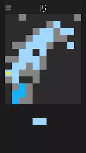 Play Infinite Path as an online game Infinite Path with UptoPlay