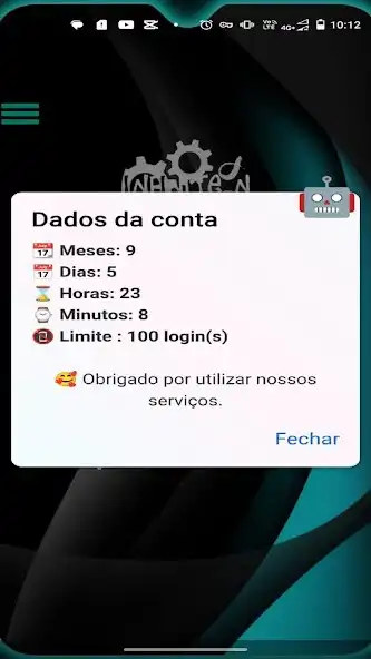Play InfinitePrivate as an online game InfinitePrivate with UptoPlay