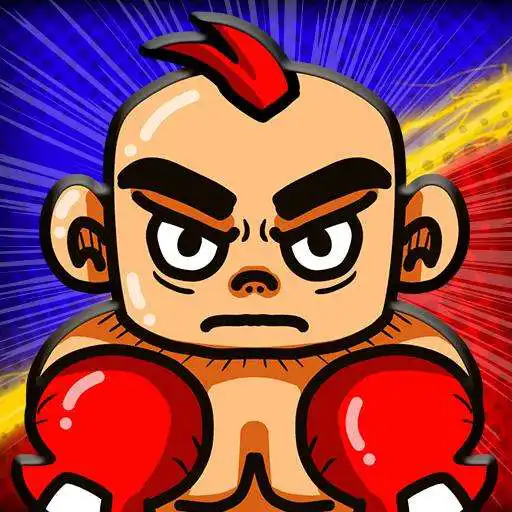 Play Infinite Punch APK
