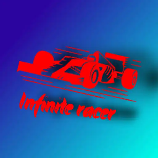 Play Infinite racer 2D APK Play Infinite racer 2D APK