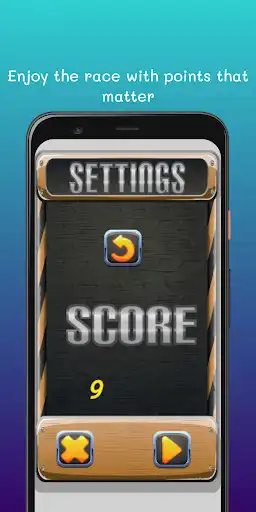 Play Infinite racer 2D  and enjoy Infinite racer 2D with UptoPlay