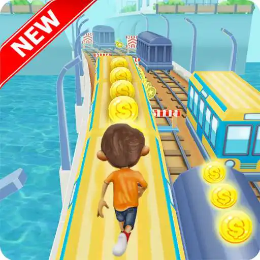 Run free android online Infinite Railway Run: Crazy Endless Runner! APK Run free android online Infinite Railway Run: Crazy Endless Runner! APK