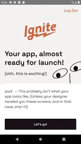 Play infinitered - ignite as an online game infinitered - ignite with UptoPlay