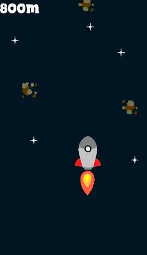 Play Infinite Rocket as an online game Infinite Rocket with UptoPlay