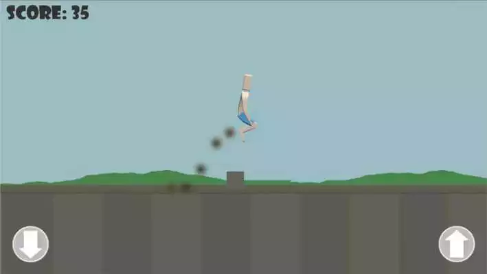 Play Infinite run 2D