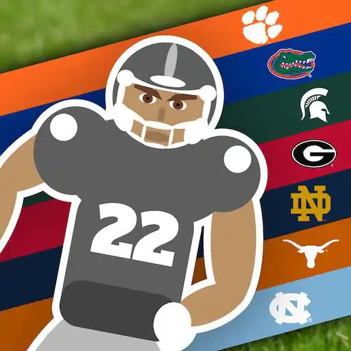 Play InfiniteRunner - College Football Game APK Play InfiniteRunner - College Football Game APK