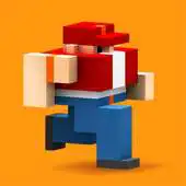 Free play online Infinite Runner Engine APK
