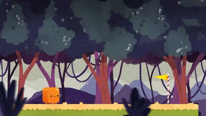 Play Infinite Runner Engine