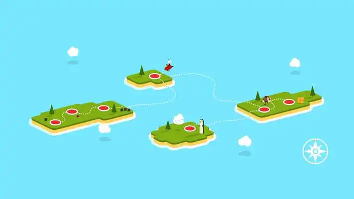 Play Infinite Runner Engine