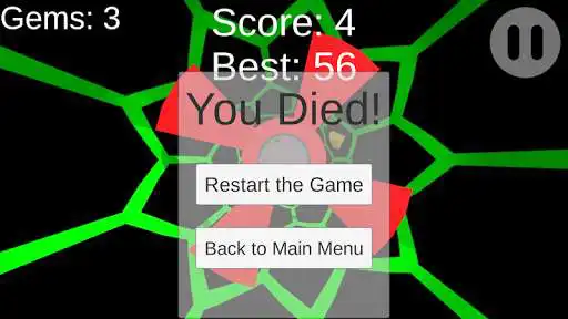 Play Infinite Rush as an online game Infinite Rush with UptoPlay