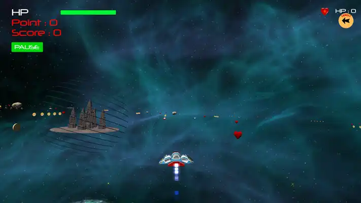 Play Infinite