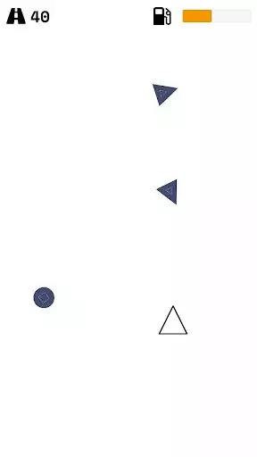 Play Infinite Shapes as an online game Infinite Shapes with UptoPlay