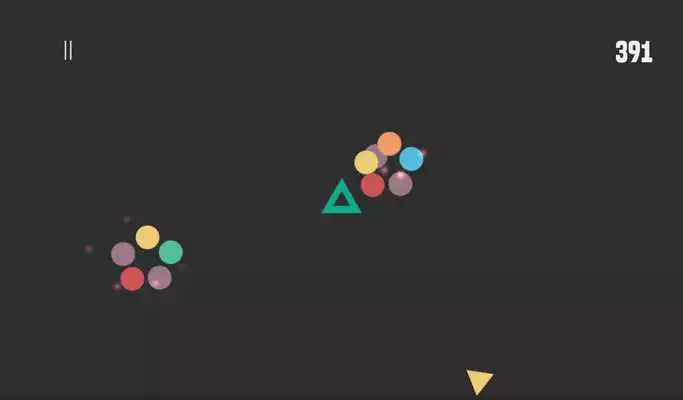 Play Infinite Shapes
