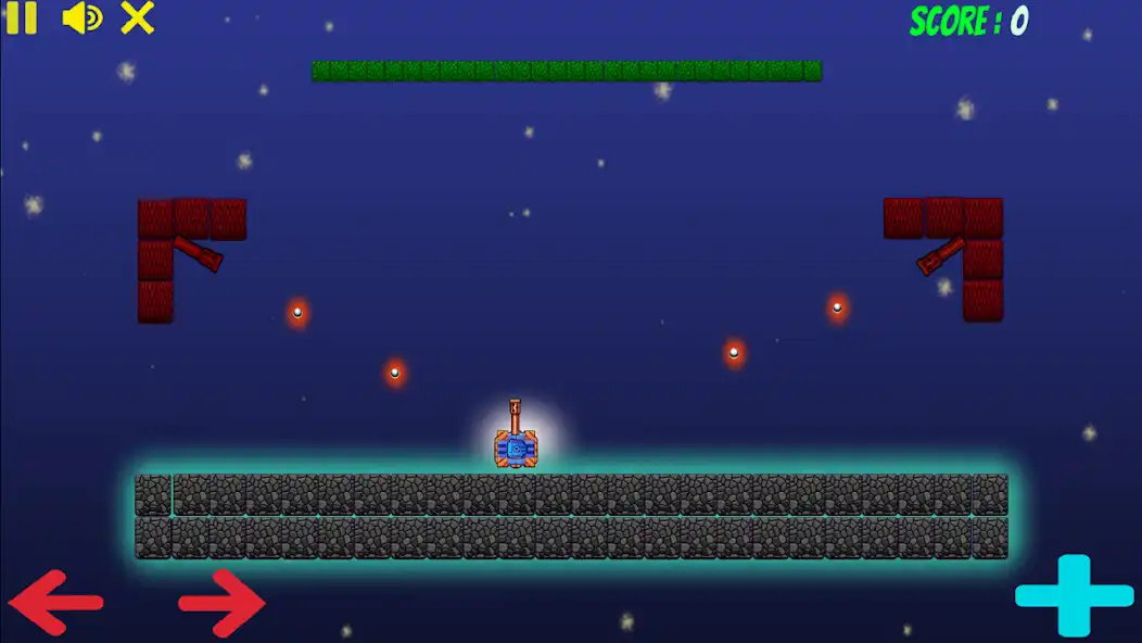 Play Infinite Shooter Pro  and enjoy Infinite Shooter Pro with UptoPlay