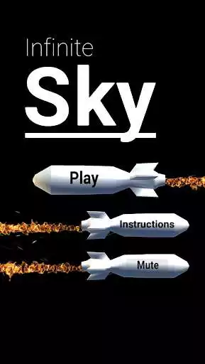 Play Infinite Sky