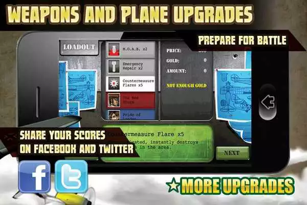 Play Infinite Sky