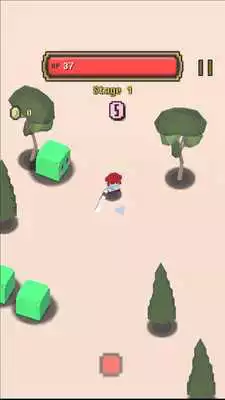Play Infinite Slime