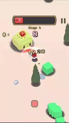 Play Infinite Slime