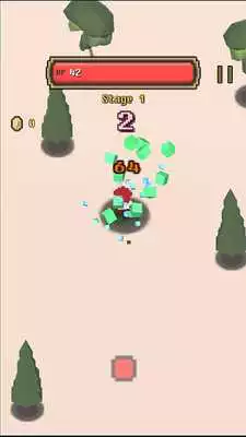 Play Infinite Slime