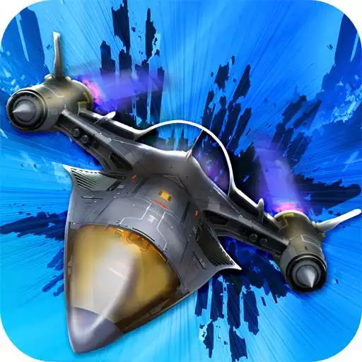Play Infinite Space Racer APK Play Infinite Space Racer APK