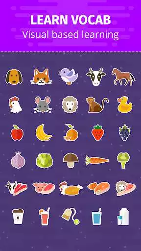 Play Infinite Spanish