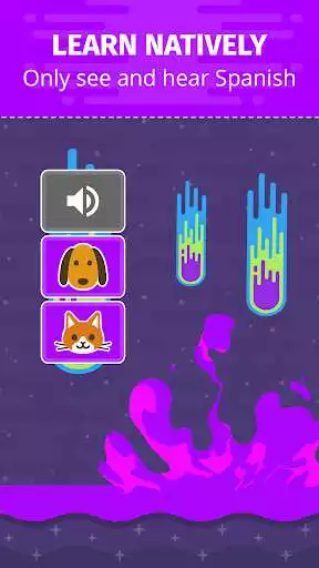 Play Infinite Spanish