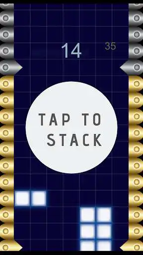 Play Infinite Stacker  and enjoy Infinite Stacker with UptoPlay