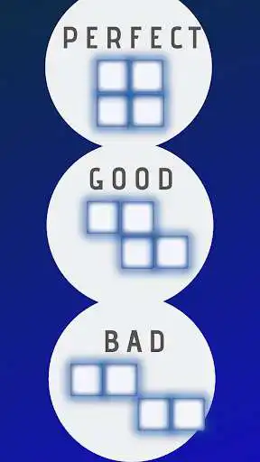 Play Infinite Stacker as an online game Infinite Stacker with UptoPlay