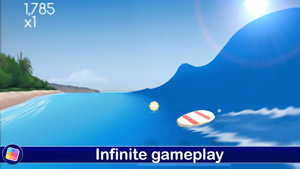 Play Infinite Surf: Endless Surfer. Catch a Wave! and enjoy Infinite Surf: Endless Surfer. Catch a Wave! with UptoPlay Play Infinite Surf: Endless Surfer. Catch a Wave! and enjoy Infinite Surf: Endless Surfer. Catch a Wave! with UptoPlay