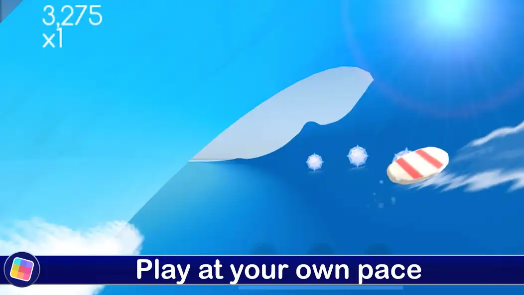 Play Infinite Surf: Endless Surfer. Catch a Wave! as an online game online Infinite Surf: Endless Surfer. Catch a Wave! with UptoPlay Play Infinite Surf: Endless Surfer. Catch a Wave! as an online game Infinite Surf: Endless Surfer. Catch a Wave! with UptoPlay