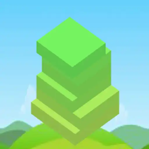 Play Infinite Tower Builder APK