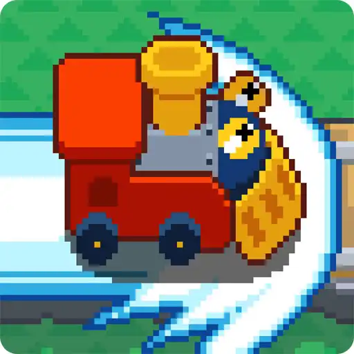 Free play online Infinite Train APK Free play online Infinite Train APK