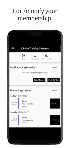 Play Infinite Training Systems as an online game Infinite Training Systems with UptoPlay