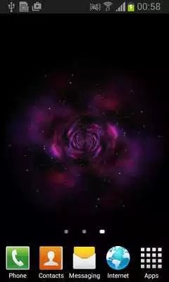 Play Infinite Tunnel 3D Wallpaper
