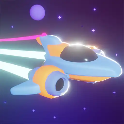 Play Infinite Universe 3D APK