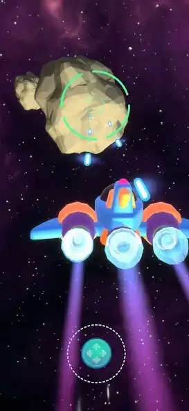 Play Infinite Universe 3D as an online game Infinite Universe 3D with UptoPlay