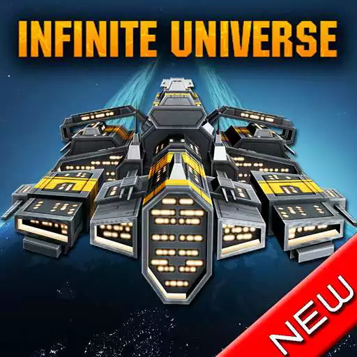 Run free android online Infinite Universe Mobile APK Run free android online Infinite Universe Mobile APK