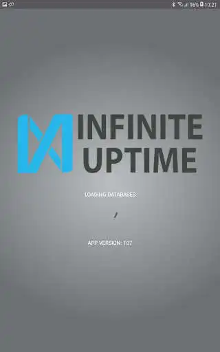 Play Infinite Uptime IDE Configuration App  and enjoy Infinite Uptime IDE Configuration App with UptoPlay