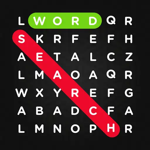 Free play online infinite word search puzzles APK