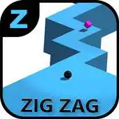 Free play online Infinite ZigZag Ball Survival APK Free play online Infinite ZigZag Ball Survival APK