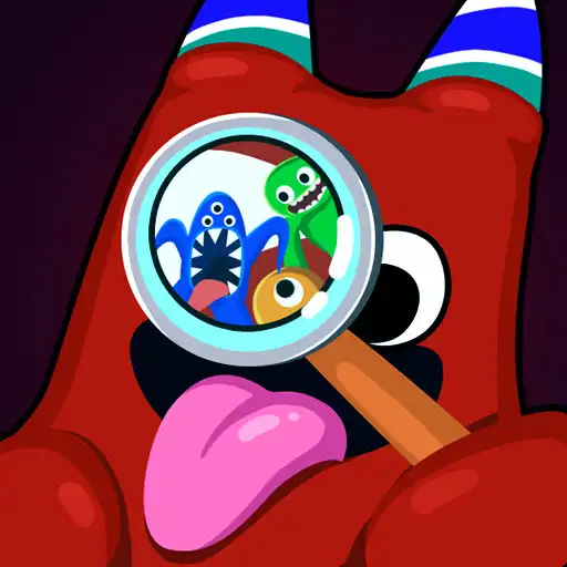Play Infinite zoom: Hidden objects APK