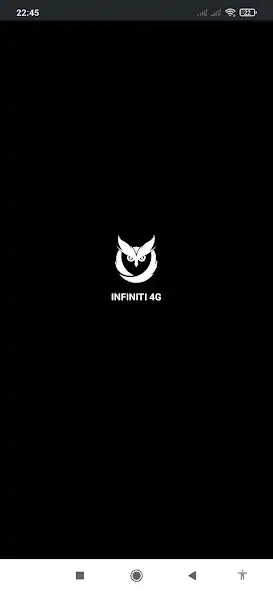 Play INFINITI 4G  and enjoy INFINITI 4G with UptoPlay